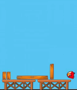 愤怒的小鸟网页版H5小游戏封面图