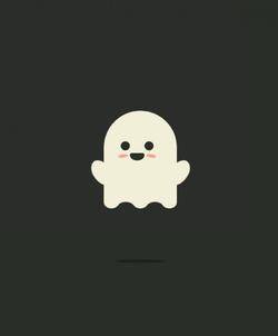 CSS3幽灵跳动动画代码