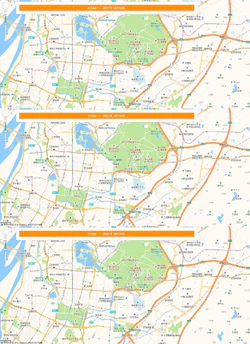 jQuery采用高德地图api开发实例