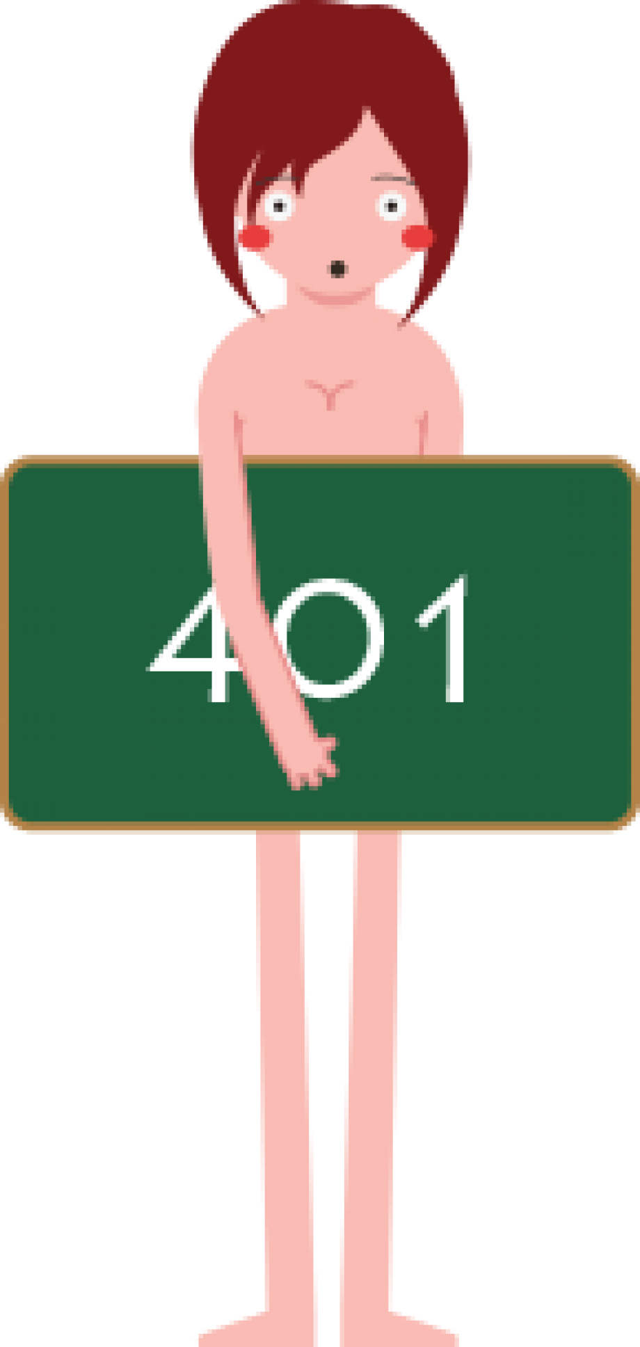 401错误禁止访问此页_404页面不存在demo网页模板