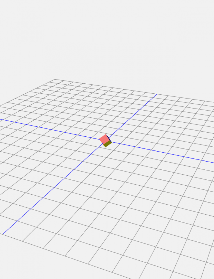 jQuery框架制作3D粒子拖拽旋转效果插件模板封面图