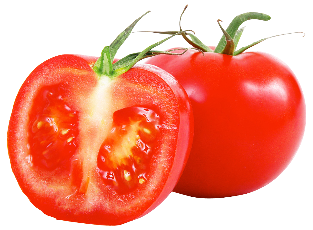 新鲜蔬菜西红柿番茄免抠元素免费下载
